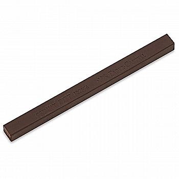 Пастель PITT Monochrome М Коричнева, 122876 Faber-Castell Пастель PITT Monochrome М Коричнева, 122876 Faber-Castell