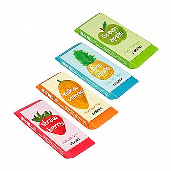 Гумка Deli 71050 мiкс клинов 107х40х12,5мм Для великих помилок (64046) Гумка Deli 71050 мiкс клинов 107х40х12,5мм Для великих помилок (64046)