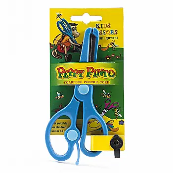 Ножницы 135 мм в блистере KS 115B