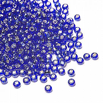 Бісер Preciosa Ornela 37080, 5 г Бісер Preciosa Ornela 37080, 5 г