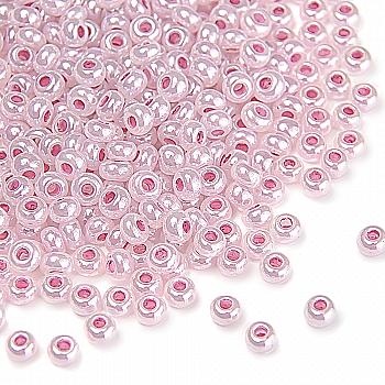 Бісер Preciosa Ornela 37325, 5 г Бісер Preciosa Ornela 37325, 5 г