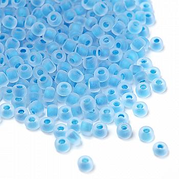 Бісер Preciosa Ornela 38365, 5 г Бісер Preciosa Ornela 38365, 5 г