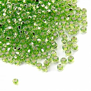 Бісер Preciosa Ornela 57220, 5 г Бісер Preciosa Ornela 57220, 5 г