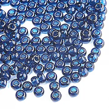 Бісер Preciosa Ornela 60100, 5 г Бісер Preciosa Ornela 60100, 5 г