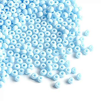 Бісер Preciosa Ornela 63000, 5 г Бісер Preciosa Ornela 63000, 5 г