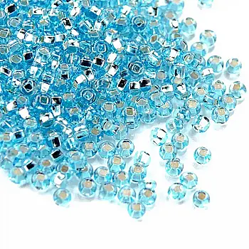 Бісер Preciosa Ornela 67000, 5 г Бісер Preciosa Ornela 67000, 5 г