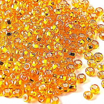 Бісер Preciosa Ornela 97000, 5 г Бісер Preciosa Ornela 97000, 5 г