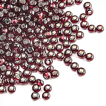 Бісер Preciosa Ornela 97120, 5 г Бісер Preciosa Ornela 97120, 5 г