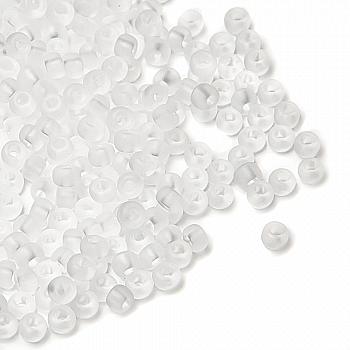 Бісер Preciosa Ornela 00050/1, 5 г Бісер Preciosa Ornela 00050/1, 5 г