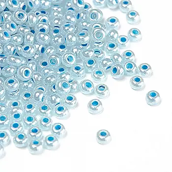 Бісер Preciosa Ornela 37365, 5 г Бісер Preciosa Ornela 37365, 5 г