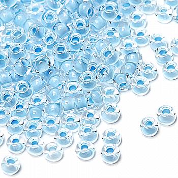 Бісер Preciosa Ornela 38332, 5 г Бісер Preciosa Ornela 38332, 5 г