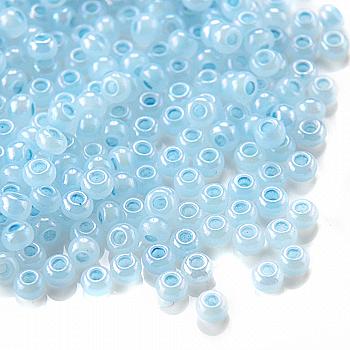 Бісер Preciosa Ornela 57534, 5 г Бісер Preciosa Ornela 57534, 5 г