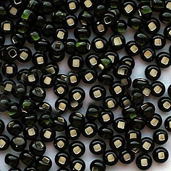 Бісер Preciosa Ornela 33129/57290/10, 50 г Бісер Preciosa Ornela 33129/57290/10, 50 г