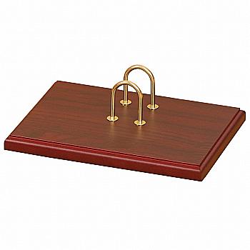 Підставка під календ. дерев. 1857 FDХ горіх Підставка під календ. дерев. 1857 FDХ горіх