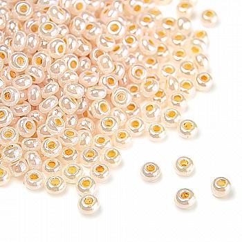 Бісер Preciosa Ornela 37383, 5 г Бісер Preciosa Ornela 37383, 5 г