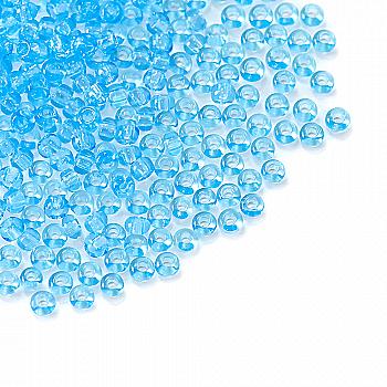 Бісер Preciosa Ornela 60000, 5 г Бісер Preciosa Ornela 60000, 5 г