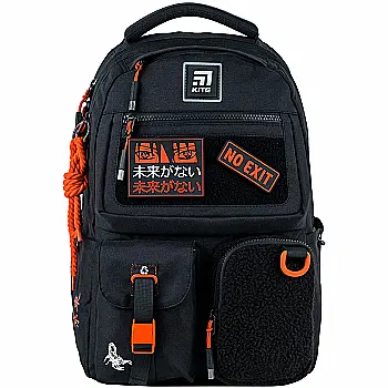 Рюкзак Kite Education teens 2587M-5, K24-2587M-5 Рюкзак Kite Education teens 2587M-5, K24-2587M-5