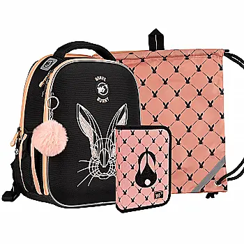 Набор коллекционный YES H-100 "Collection Brave Bunny", 559783 Набор коллекционный YES H-100 "Collection Brave Bunny", 559783
