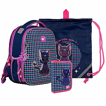 Набір колекційний YES H-100 "Collection Fantastic Kitty", 559797 Набір колекційний YES H-100 "Collection Fantastic Kitty", 559797