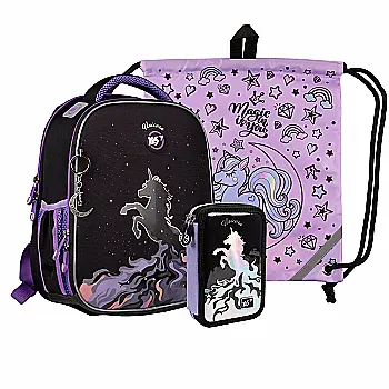 Набор коллекционный YES H-100 "Collection Unicorn", 559788 Набор коллекционный YES H-100 "Collection Unicorn", 559788