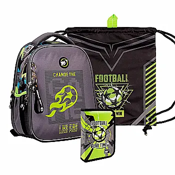 Набор коллекционный YES H-100 "Collection Football", 559798 Набор коллекционный YES H-100 "Collection Football", 559798