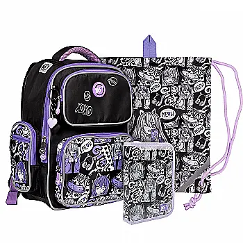 Набор коллекционный YES S-101 "Collection Anime", 559807 Набор коллекционный YES S-101 "Collection Anime", 559807