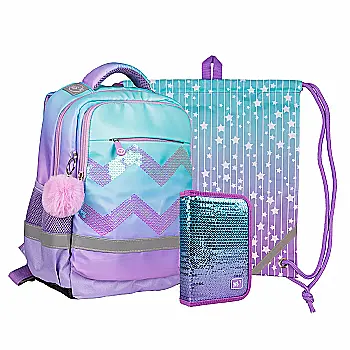 Набор коллекционный YES S-52 "Collection Sparkle", 559802 Набор коллекционный YES S-52 "Collection Sparkle", 559802