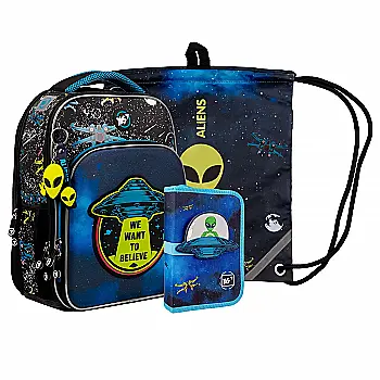 Набор коллекционный YES S-78 "Collection UFO", 559770 Набор коллекционный YES S-78 "Collection UFO", 559770