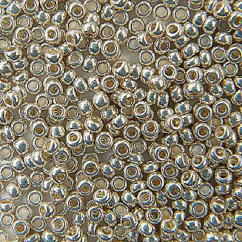 Бісер Preciosa Ornela 33119/18303/10, 50 г Бісер Preciosa Ornela 33119/18303/10, 50 г