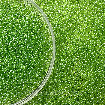 Бісер Preciosa Ornela 33119/56220/10, 50 г Бісер Preciosa Ornela 33119/56220/10, 50 г