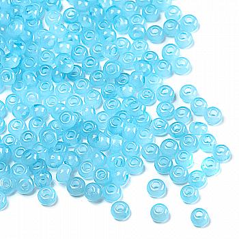 Бісер Preciosa Ornela 02234, 5 г Бісер Preciosa Ornela 02234, 5 г