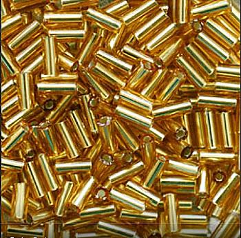 Стеклярус Preciosa Ornela 448, 5 г Стеклярус Preciosa Ornela 448, 5 г