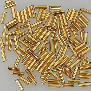 Стеклярус Preciosa Ornela 449, 5 г Стеклярус Preciosa Ornela 449, 5 г