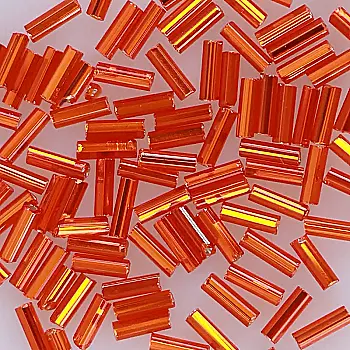 Стеклярус Preciosa Ornela 450, 5 г Стеклярус Preciosa Ornela 450, 5 г