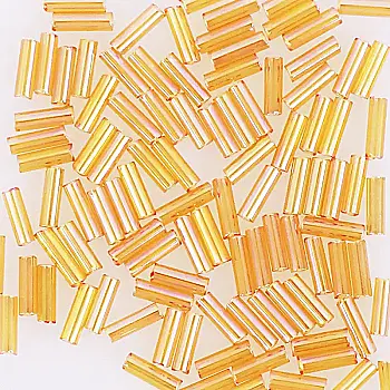 Стеклярус Preciosa Ornela 473, 5 г Стеклярус Preciosa Ornela 473, 5 г