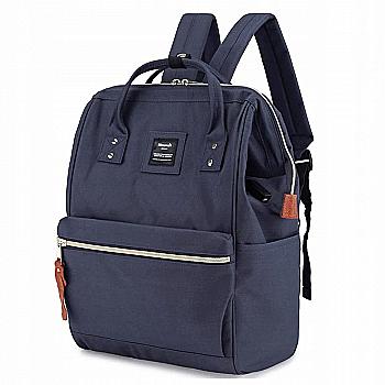 Рюкзак 9001-02 Navy, Himawari Рюкзак 9001-02 Navy, Himawari