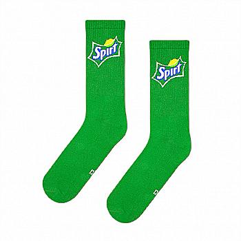 Шкарпетки Spirt, 40-45, CEH0040 Шкарпетки Spirt, 40-45, CEH0040