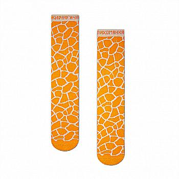 Шкарпетки Жираф`яча Лихоманка, 40-45, CEH0333 Шкарпетки Жираф`яча Лихоманка, 40-45, CEH0333