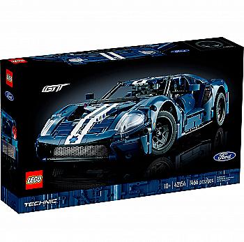 Конструктор Lego Technic "Ford GT 2022", 42154