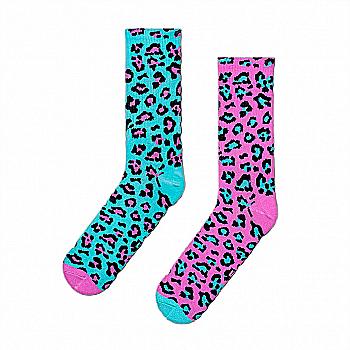 Шкарпетки Leopard ultra, 40-45, CEH0359 Шкарпетки Leopard ultra, 40-45, CEH0359