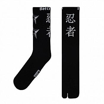 Шкарпетки tabi (японські) Shinobi 忍者, 35-39, CEH0364 Шкарпетки tabi (японські) Shinobi 忍者, 35-39, CEH0364