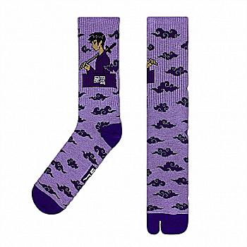 Шкарпетки tabi (японські) Katana boy 刀を持った男, 40-45, CEH0369 Шкарпетки tabi (японські) Katana boy 刀を持った男, 40-45, CEH0369