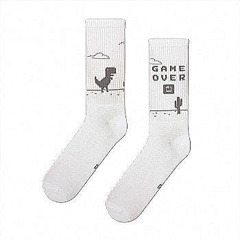 Шкарпетки Game Over, 35-39, CEH0035 Шкарпетки Game Over, 35-39, CEH0035