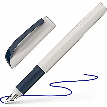 Ручка перова "Schneider" XPECT, корп. кремовий , S169017 Ручка перова "Schneider" XPECT, корп. кремовий , S169017