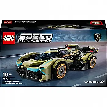 Конструктор Lego "Суперкар Lamborghini Lambo V12 Vision GT", 76923 Конструктор Lego "Суперкар Lamborghini Lambo V12 Vision GT", 76923
