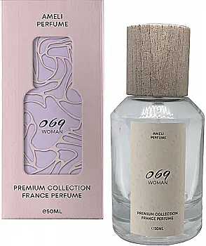 Парфум Ameli Premium 069, 50 мл