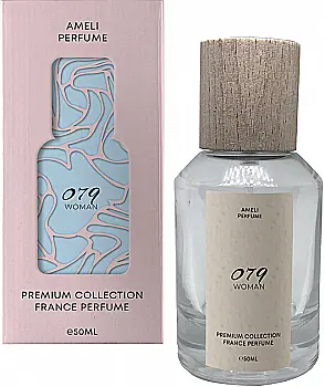 Парфум Ameli Premium 079, 50 мл Парфум Ameli Premium 079, 50 мл
