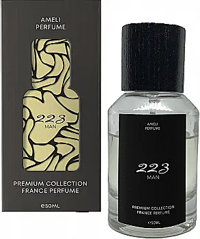 Парфум Ameli Premium 223, 50 мл