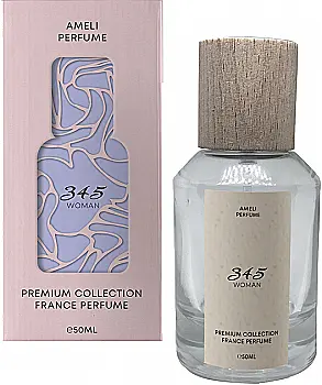 Парфум Ameli Premium 345, 50 мл