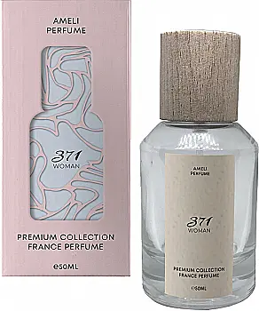 Парфум Ameli Premium 371, 50 мл